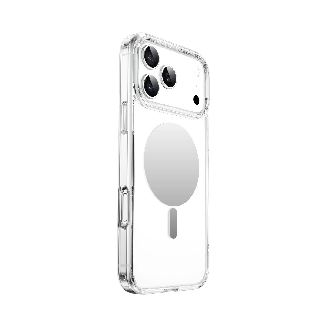 WiWU MIRROR CASE FOR iPhone 17 Pro Max